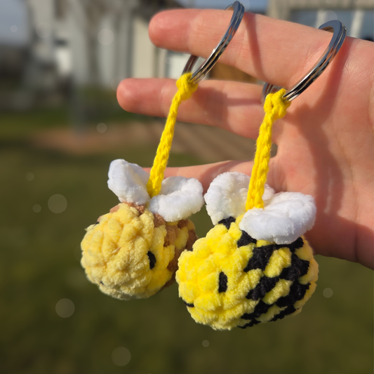 Mini Biene