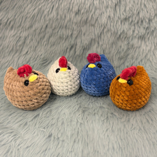 Huhn