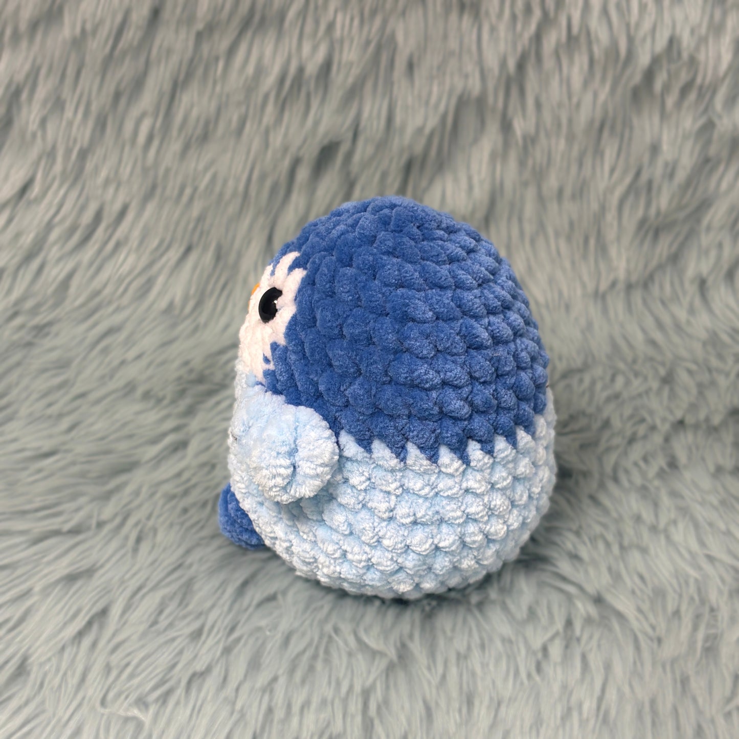 Pinguin