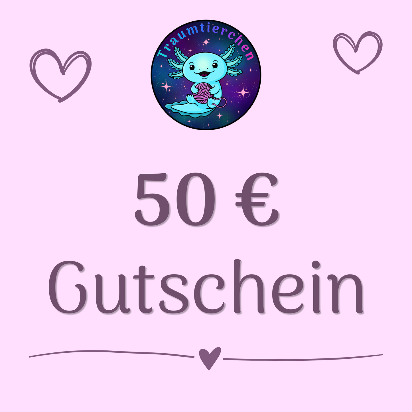 Gutschein
