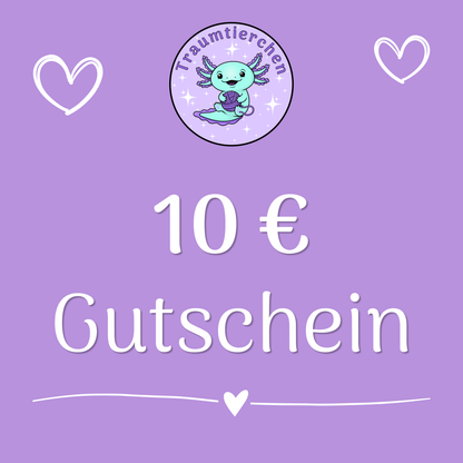 Gutschein