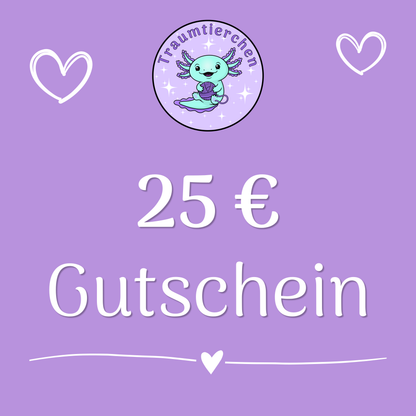 Gutschein