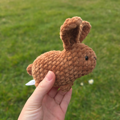 Kuschelhäschen