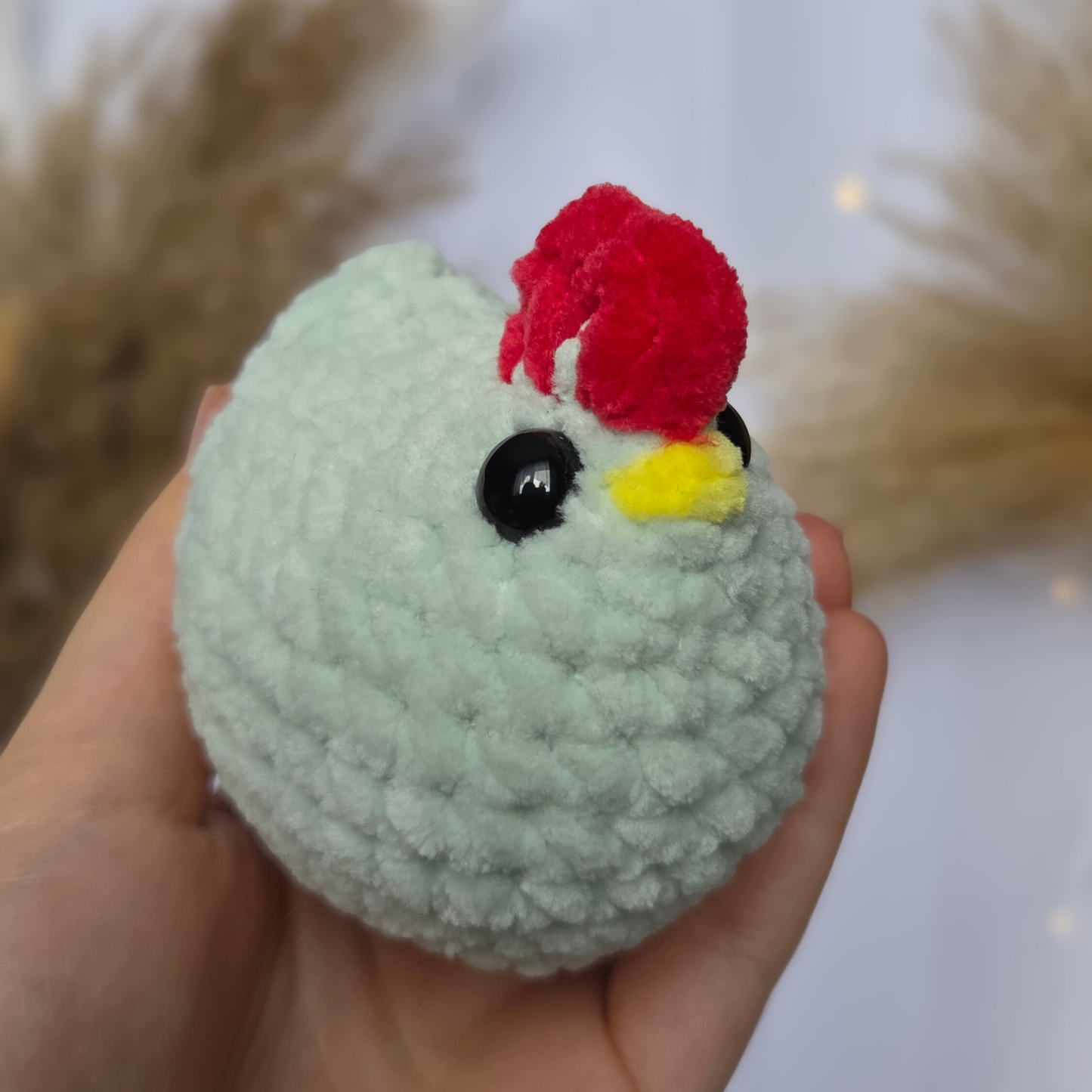 Huhn