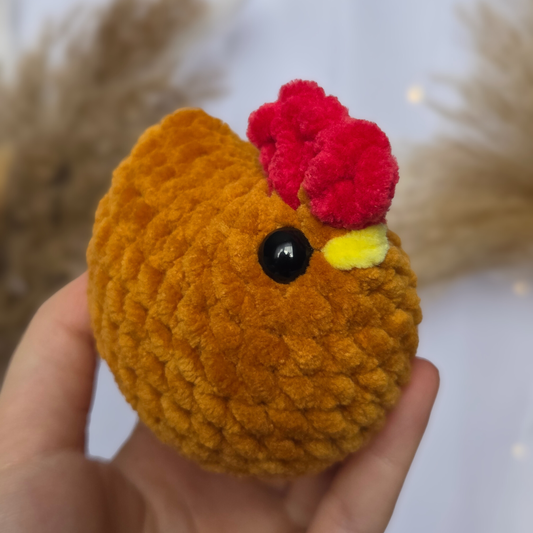 Huhn