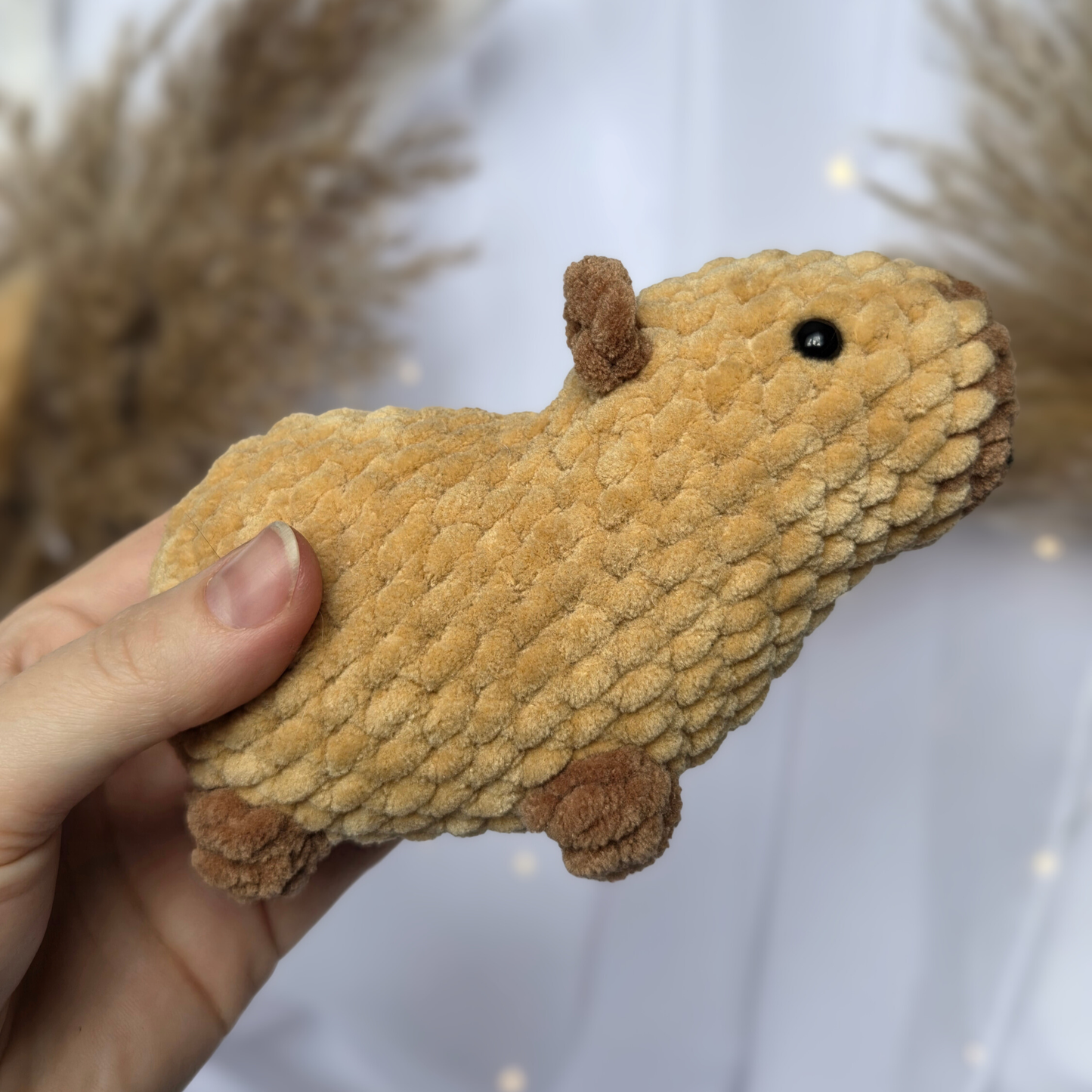Capybara