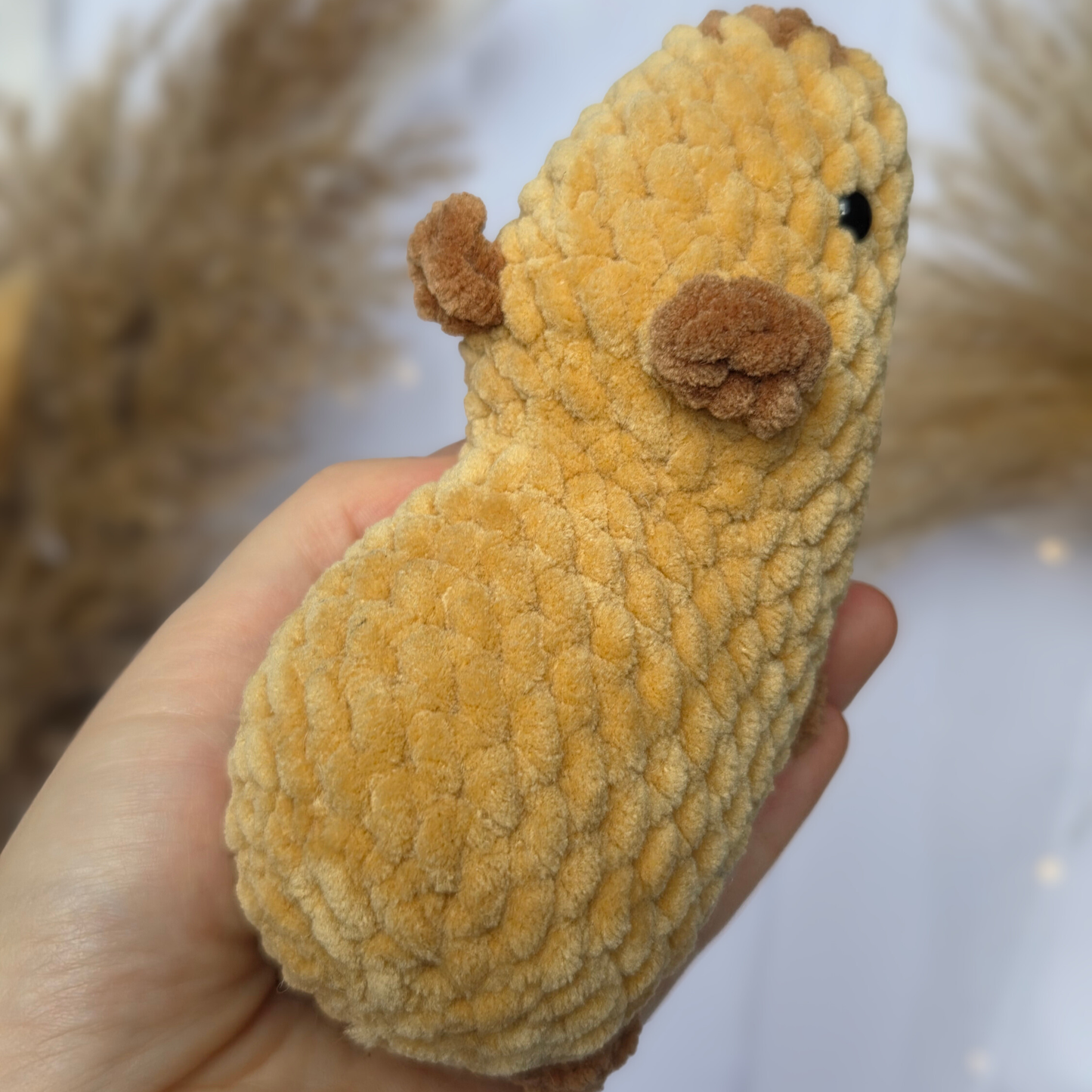 Capybara