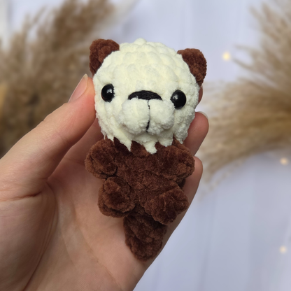 Baby Otter