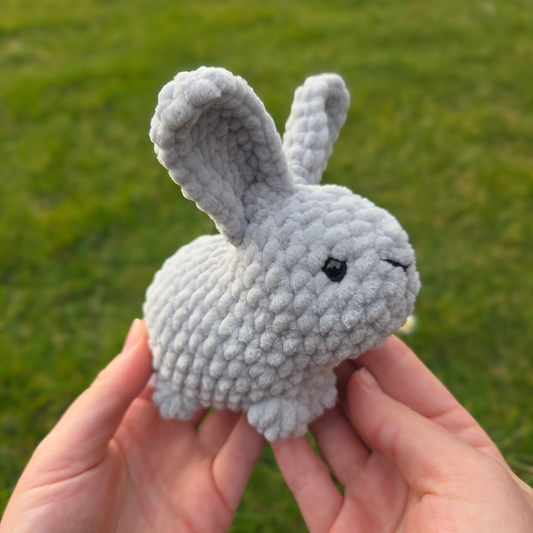 Kuschelhäschen