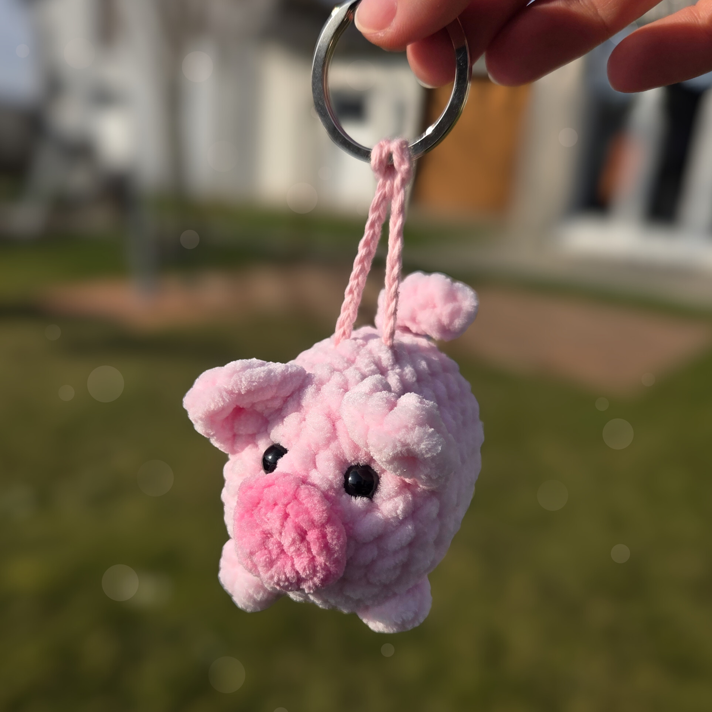 Schweinderl