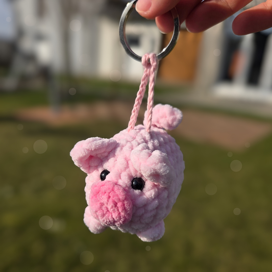 Schweinderl