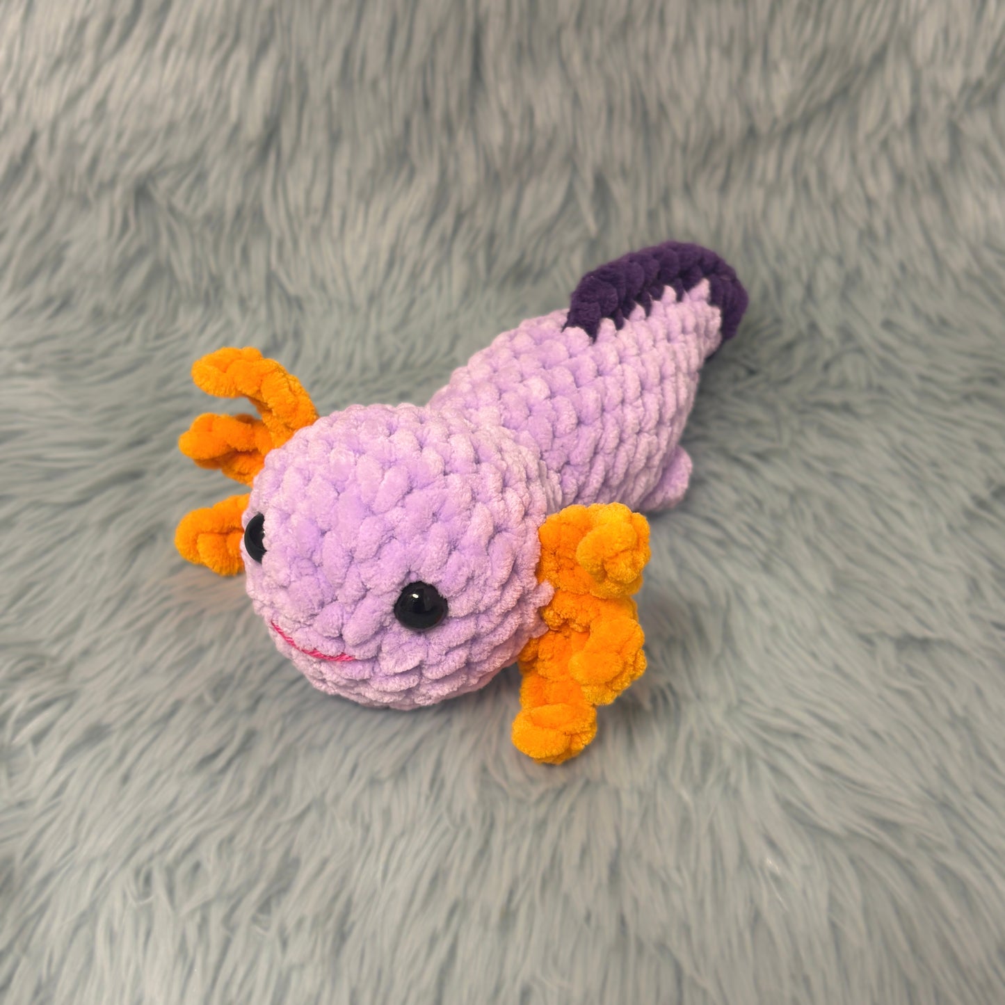 Axolotl
