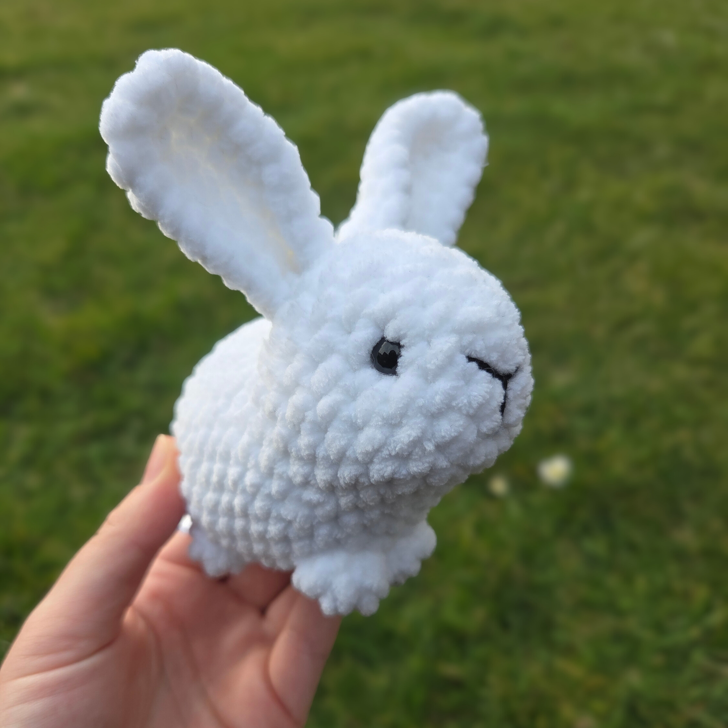 Kuschelhäschen