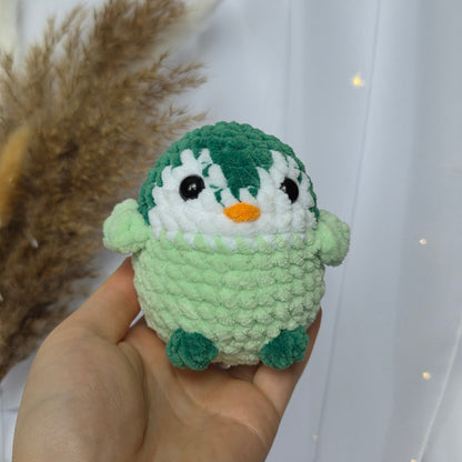 Pinguin