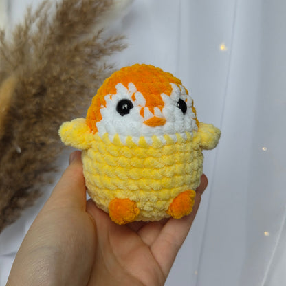 Pinguin