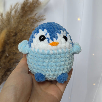 Pinguin