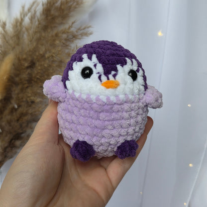 Pinguin